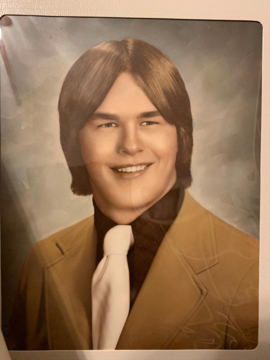 Tracy Reno - Class of 1975 - Madison High School