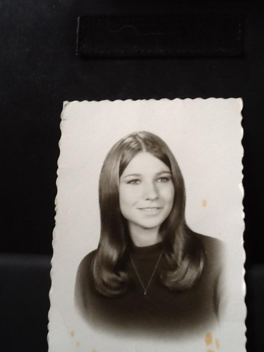 Michele Tourkakis - Class of 1970 - Madison High School