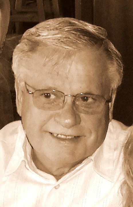 Ernie Simas - Class of 1965 - Madison High School