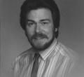 Stuart Chisholm, class of 1975
