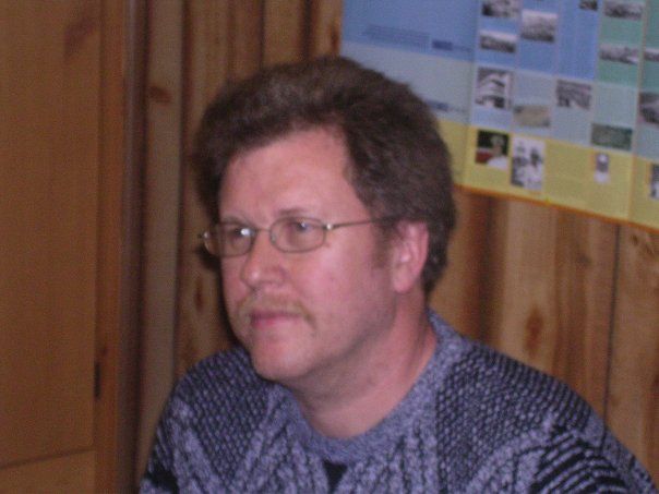 Mike Harwell - Class of 1978 - Manistee High School