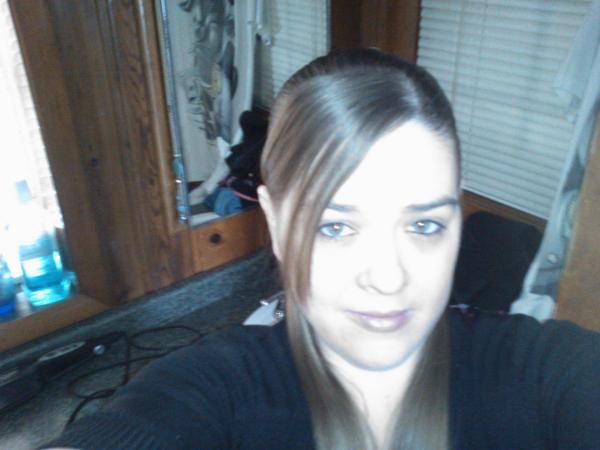 Rachel Janowiak - Class of 2001 - Manistee High School