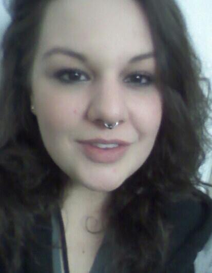 Frances Burnski - Class of 2003 - Marlette High School