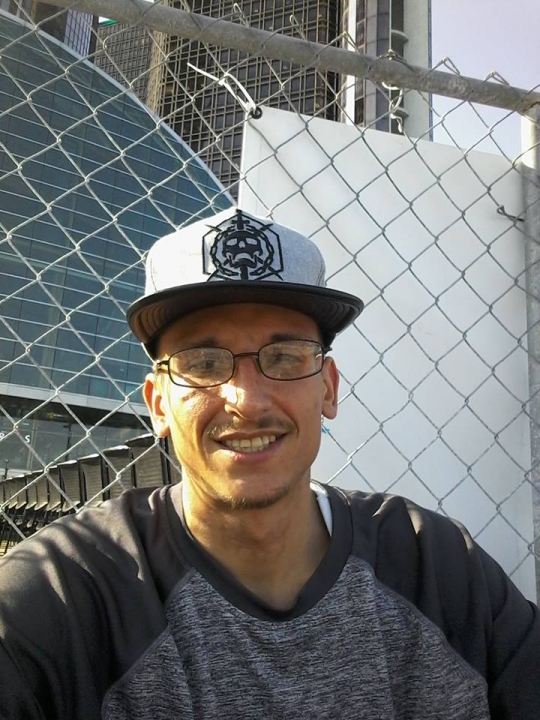 Ernest Ydrogo - Class of 2006 - Marlette High School