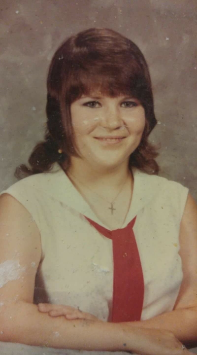 Susan Susan Lavin - Class of 1972 - Marlette High School
