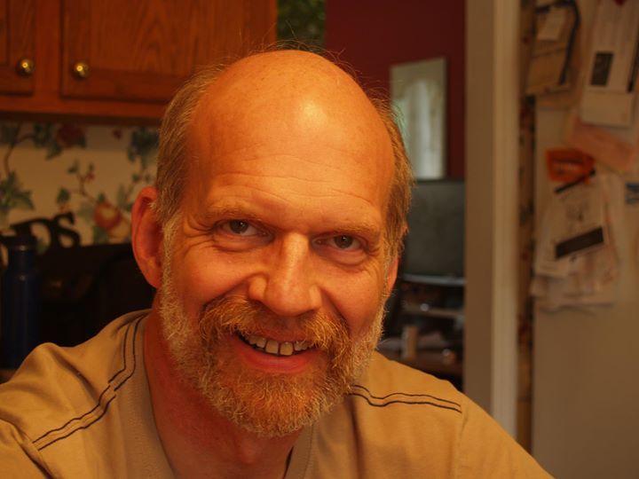 Dean Flannigan - Class of 1975 - Marlette High School