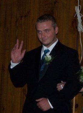 Christopher Mcmasters - Class of 2006 - Marlette High School