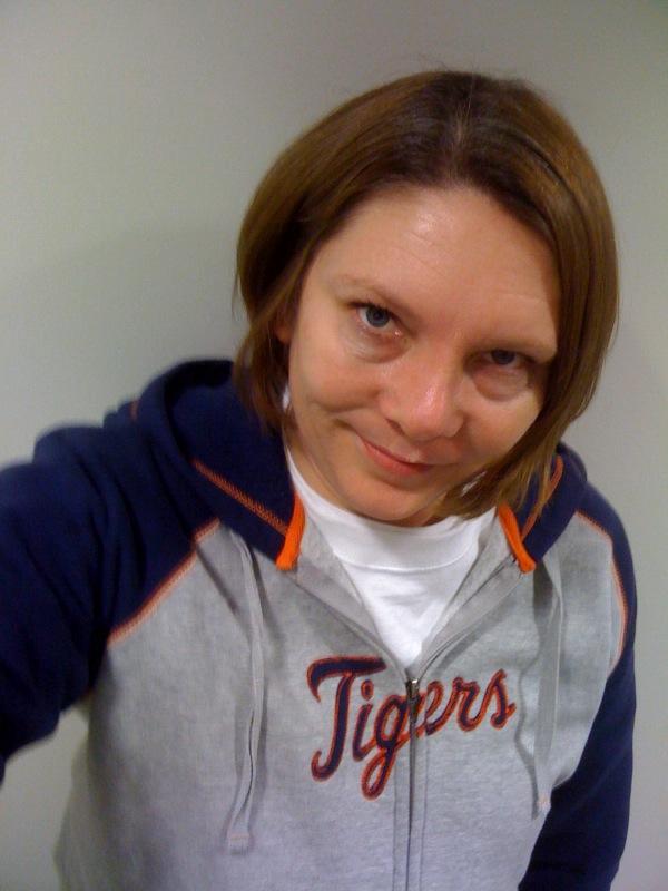 Tamra Willis - Class of 1989 - Marlette High School