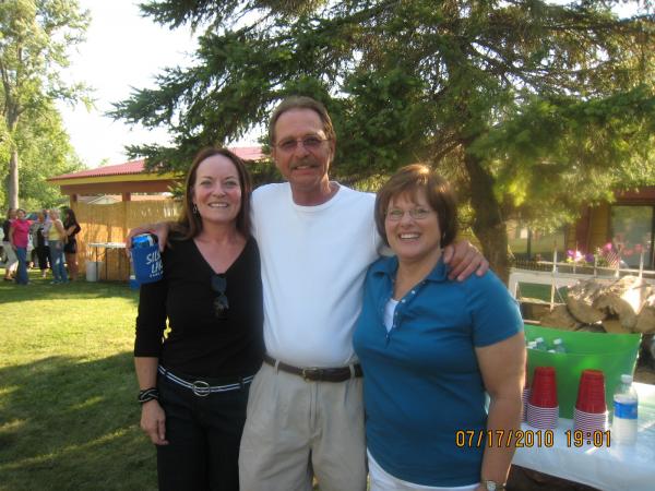 Renee King - Class of 1975 - Marlette High School