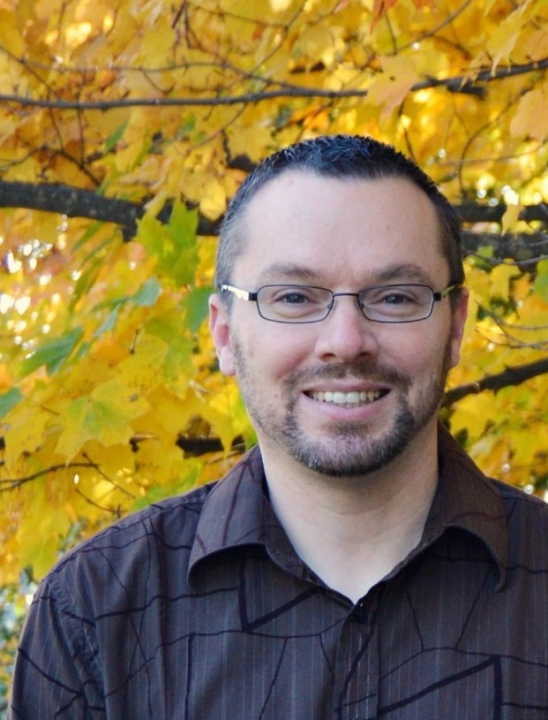 Joseph Romain - Class of 1998 - Marlette High School