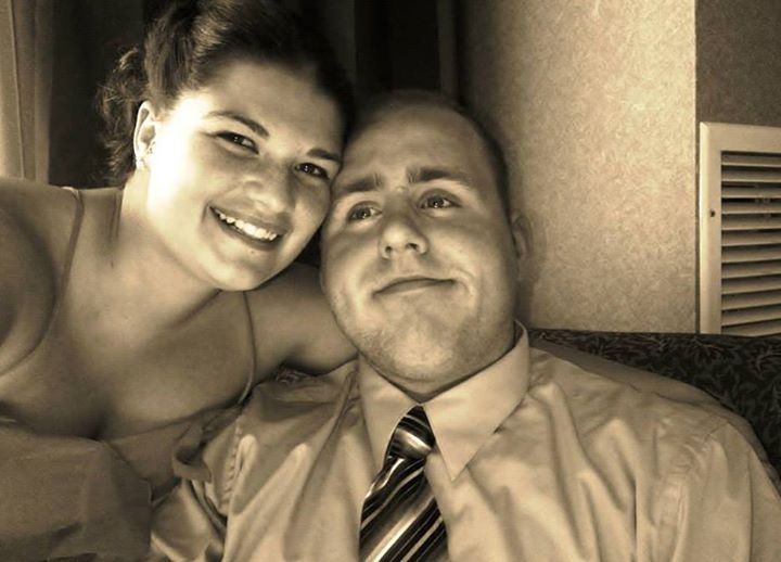Keri Mcclelland - Class of 2007 - Marlette High School