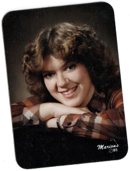 Mary Lou Fields, Richardson - Class of 1985 - Marlette High School