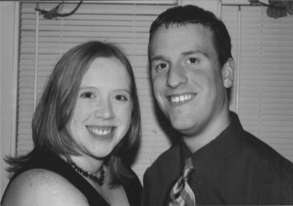 Kristen Haynes - Class of 2001 - Marlette High School