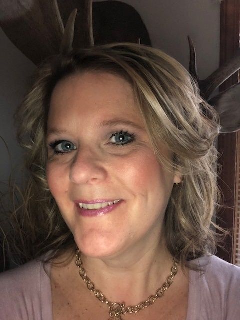 Hilda Huffman - Class of 1989 - Marlette High School