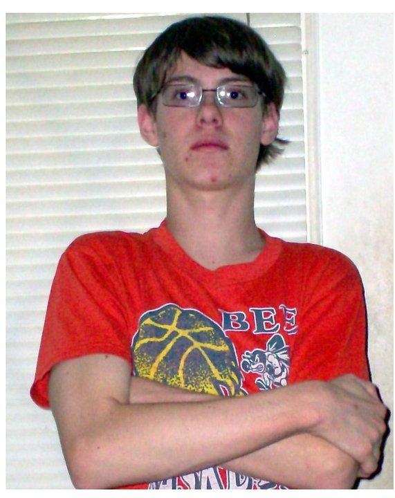 Justin Mitchell - Class of 2011 - Marlette High School