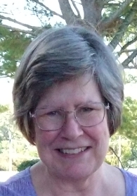 Anna Anna Quirk - Class of 1972 - Marlette High School