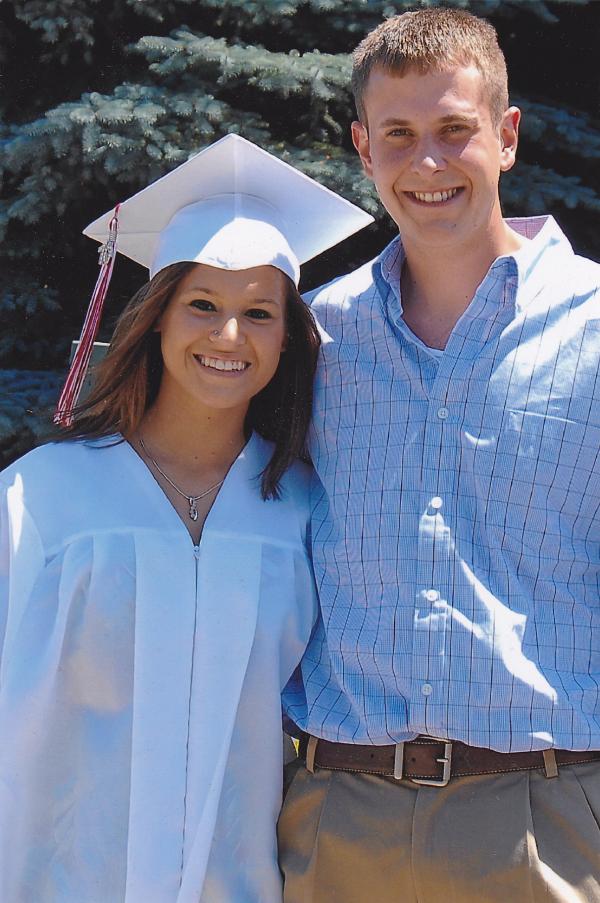 Marlette High School Classmates