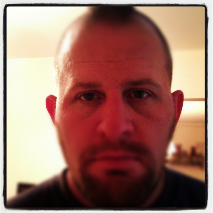 Nathan Schlaud - Class of 1996 - Marlette High School