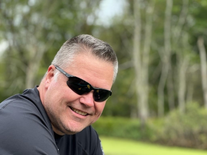 Jeff Harbin - Class of 1982 - Marlette High School