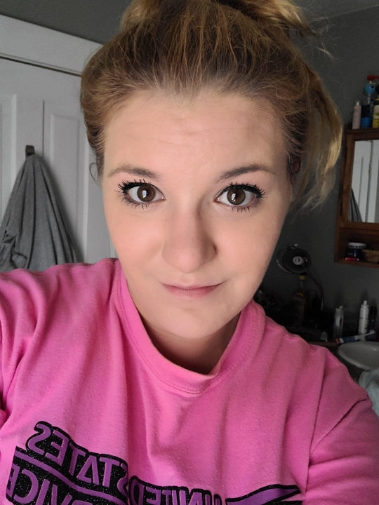 Jaimee Johnson - Class of 2010 - Marlette High School
