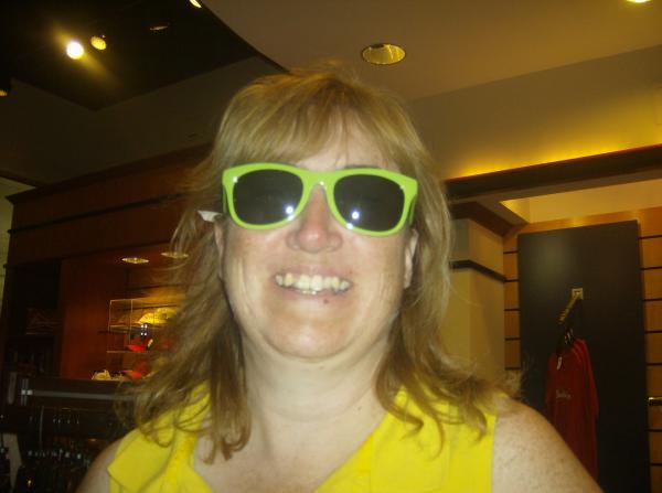 Carol Northrop - Class of 1988 - Marlette High School