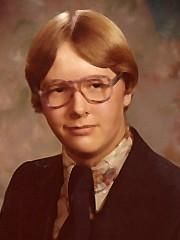 Kurt Hayman - Class of 1979 - Marlette High School