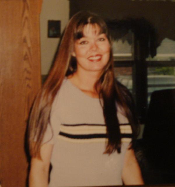 Tonya Mckie - Class of 1989 - Martin High School