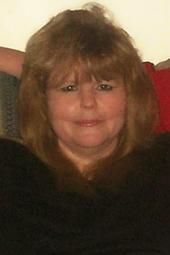 Marjorie Lyke - Class of 1984 - Martin High School