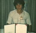 Jerry Gilbert, class of 1979