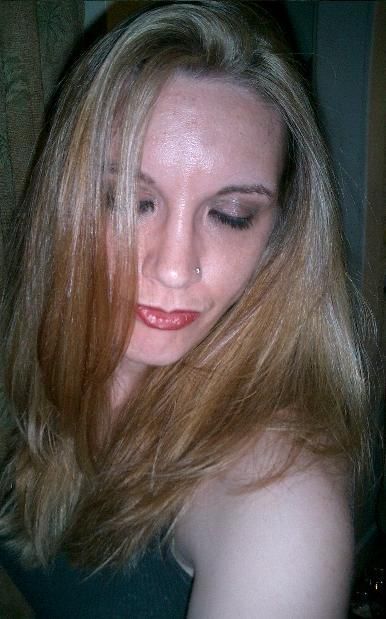 Shelley Henson - Class of 1998 - Melvindale High School