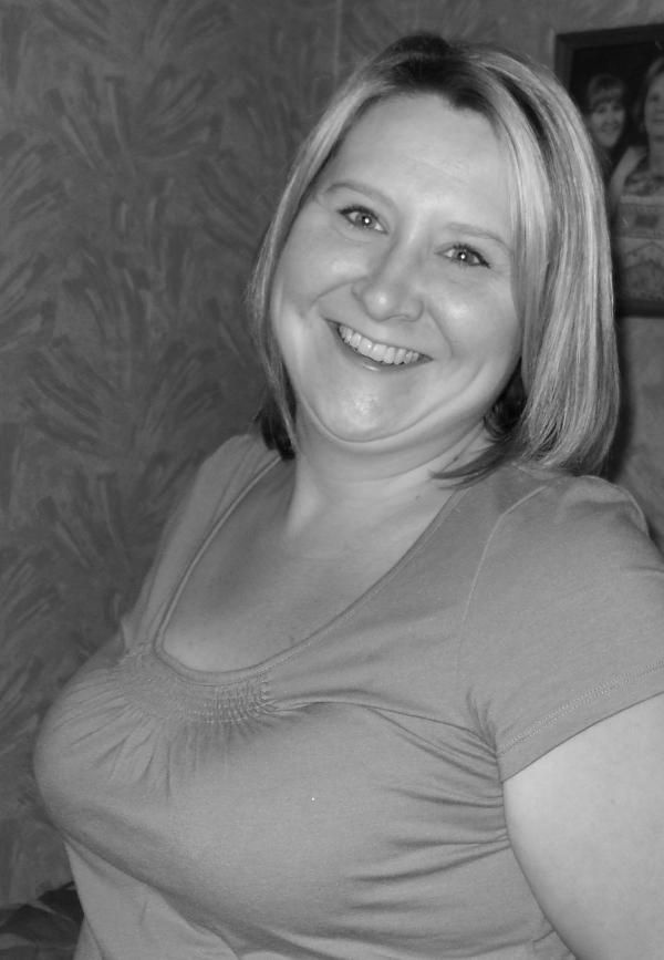 Cindy Story - Class of 1993 - Melvindale High School