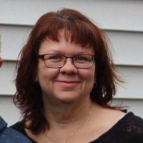 Patricia Haxter - Class of 1995 - Melvindale High School