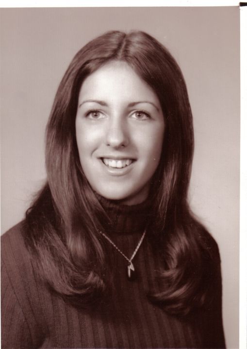Dianne Ford - Class of 1974 - Melvindale High School