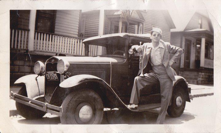 Frank Nagy - Class of 1973 - Melvindale High School