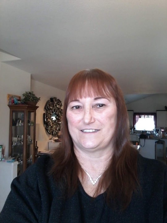 Roxanne Brant - Class of 1971 - Melvindale High School