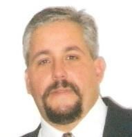 Andy Konsavage - Class of 1986 - Melvindale High School
