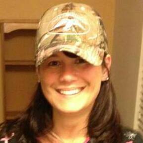 Dawn Gratz-handy - Class of 1989 - Melvindale High School
