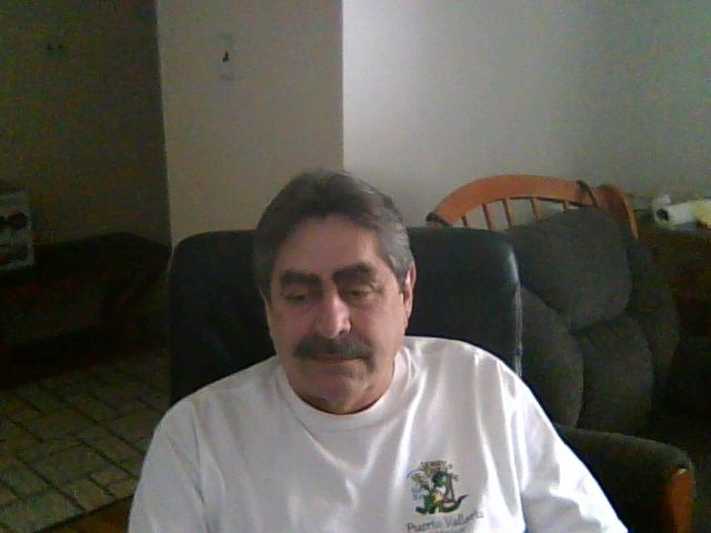 Charles Stan - Class of 1967 - Melvindale High School