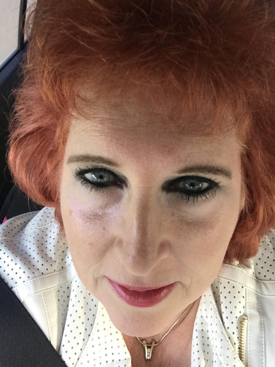 Betsy Kaiser - Class of 1983 - Melvindale High School