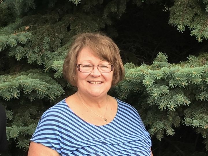 Susan Mclaughlin - Class of 1967 - Melvindale High School
