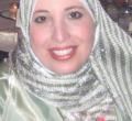 Fatima Jadallah, class of 1988