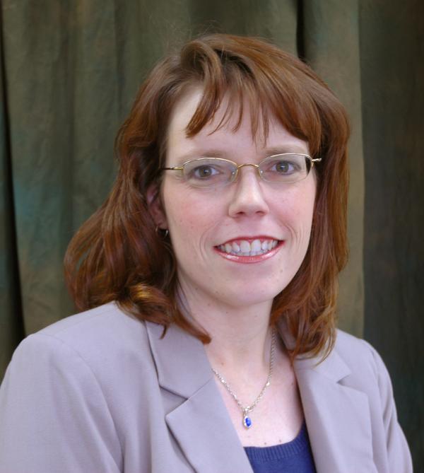 Raelyn Sweebe - Class of 1989 - Meridian High School