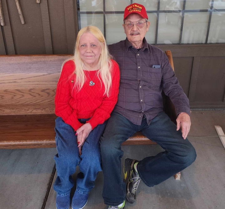 Patricia Allen - Class of 1974 - Meridian High School