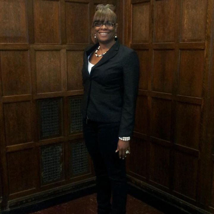 Isaiahretta Riley - Class of 1991 - Millington High School