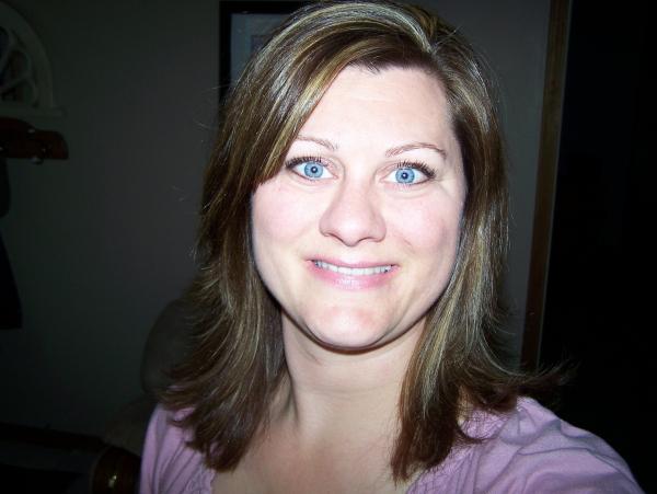 Danielle Champ - Class of 1988 - Millington High School
