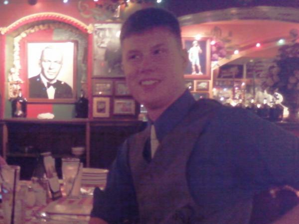 Joshua Cavner - Class of 2005 - Millington High School