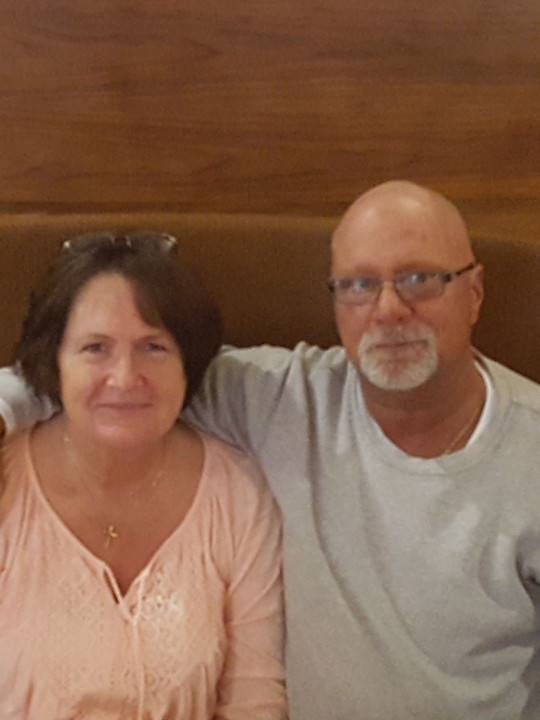 Richard Hamel - Class of 1975 - Millington High School