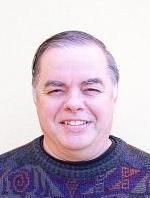 Alan Potter - Class of 1965 - Montague High School