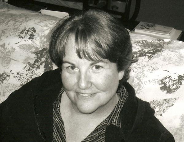June Martin - Class of 1972 - Montague High School