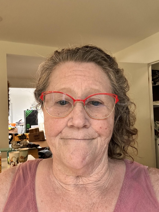 Ginny Blair - Class of 1978 - Montague High School